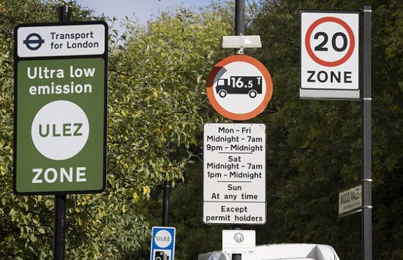 Minister says unpopular low-traffic neighbourhoods could be scrapped