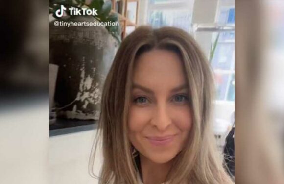 Mom issues warning about choking hazard that isn't 'talked about much' and shares tips to reduce the risk | The Sun