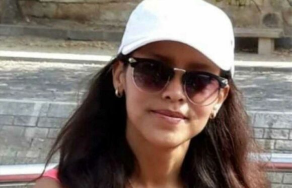 Monster who strangled girlfriend on Peru holiday before wrapping body in plastic to dump at gran's home guilty of murder | The Sun