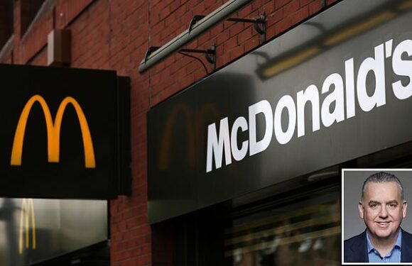 More McDonalds staff come forward to claim they were sexually harassed