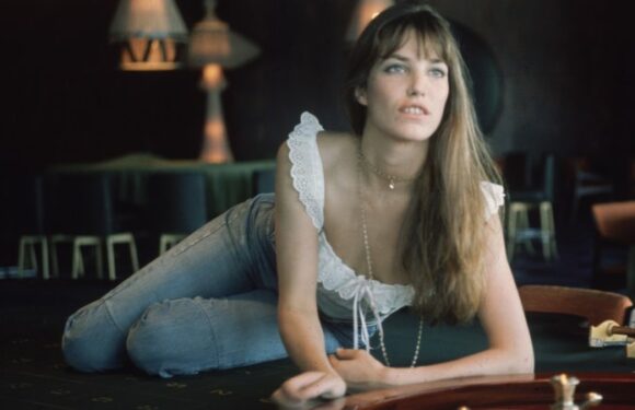 More than a handbag: How Jane Birkin redefined French style