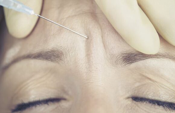 More than two-thirds of those who give beauty jabs not medical doctors