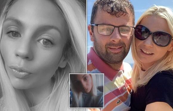 Mother died after taking cocaine and trying to rip out her teeth