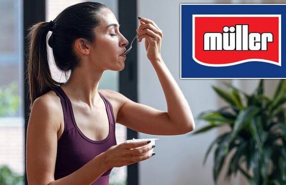 Muller bring backs discontinued product and fans are VERY excited