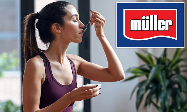 Muller bring backs discontinued product and fans are VERY excited