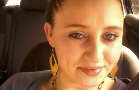 Mum Kerry Newman found dead near school in Rochdale feared to have been ‘taken’ as cops make two arrests for ‘murder’ | The Sun