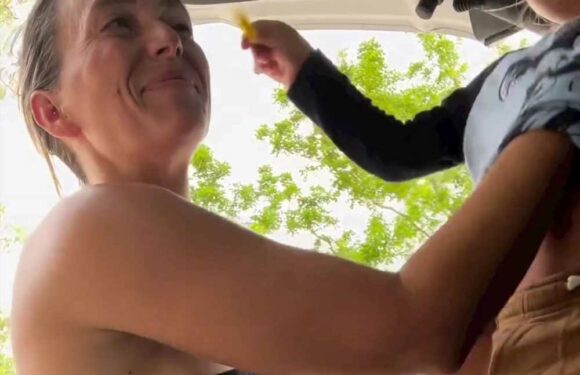 Mum divides opinion after sharing the hack she uses for preventing mosquitos – & some say it’ll attract something worse | The Sun