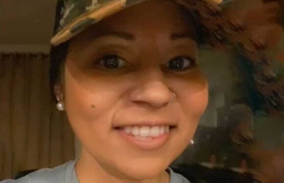 My 3-ingredient natural solution killed all my weeds in two hours – the results speak for themselves | The Sun