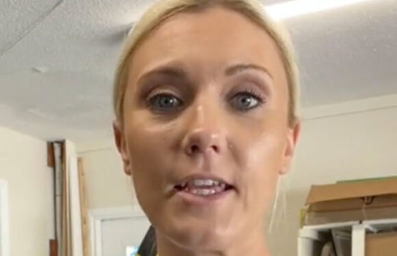 My 3 simple & affordable ways to update your kitchen take less than an hour, including improving an outdated backsplash | The Sun