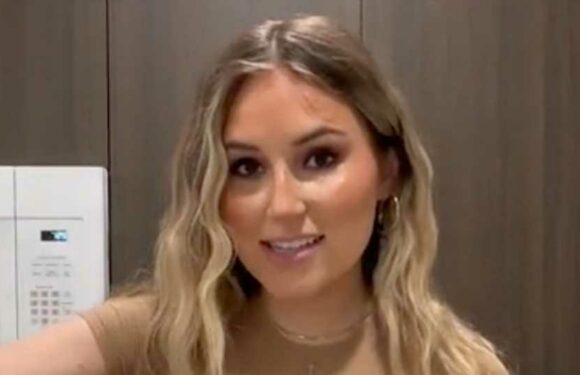 My 5-minute, 4-ingredient lazy weekend dinner is definitely not the healthiest but it's quick and easy | The Sun