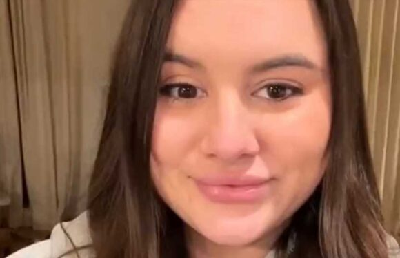 My Amazon summer must-have is a game-changer for tanning in your backyard – you can still read and use your phone | The Sun