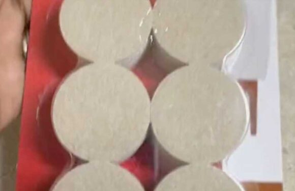 My cheap and easy hack will make your house smell so good – it's a unique way to distribute your fave essential oil | The Sun