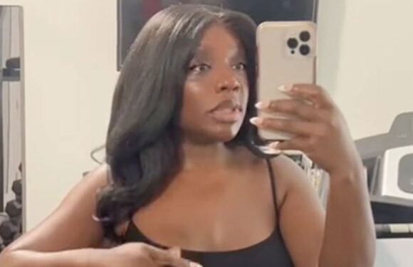 My date had multiple photos of Kim Kardashian saved on his phone – he showed me and made a request, I walked right out | The Sun