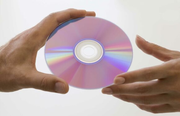 My friend owes me a grand but is trying to pay be back in fantasy DVDs | The Sun