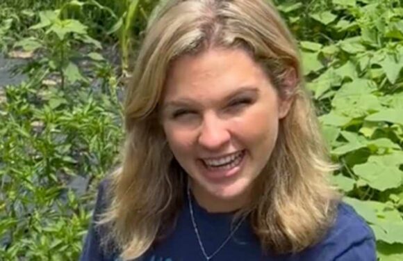 My grandpa taught me a tip for keeping birds out of your garden and eating your plants – I've seen it work firsthand | The Sun