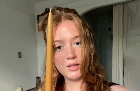 My home decor tip will make your new candles look so much better – it takes seconds but makes a big difference | The Sun