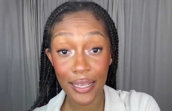 My hot weather must-have is great if you don't have AC – it's a game-changer and has been my summer bestie | The Sun