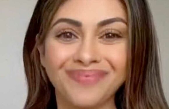 My two-ingredient solution will banish bad cooking smells in minutes – and leave your room super fresh | The Sun