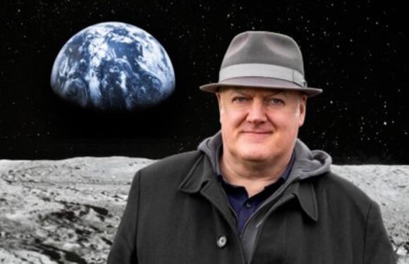 Mysteries of the moon explained in fascinating new series