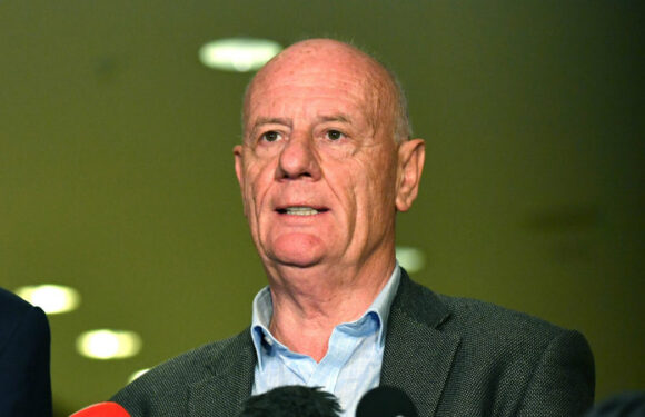 NSW under pressure on pokie reform after Victoria orders sweeping gambling overhaul