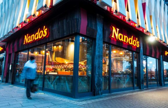 Nando's is making a major change within days – and fast food fans will love it | The Sun