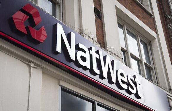 NatWest profits soar to £3.6billion as Nigel Farage fallout continues