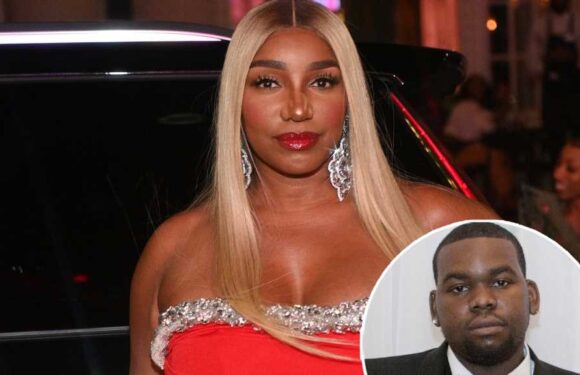 NeNe Leakes Opens Up About Son Bryson's Drug Arrest, Details His Struggle with Addiction