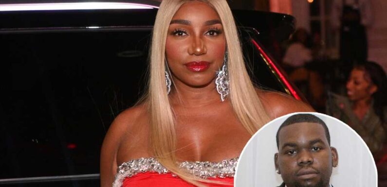 NeNe Leakes Opens Up About Son Bryson's Drug Arrest, Details His Struggle with Addiction