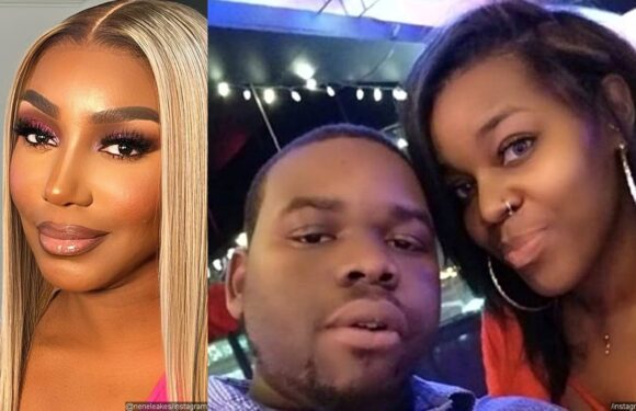 NeNe Leakes Slammed by Her Son Brysons Baby Mama After His Arrest: Shes a Bully