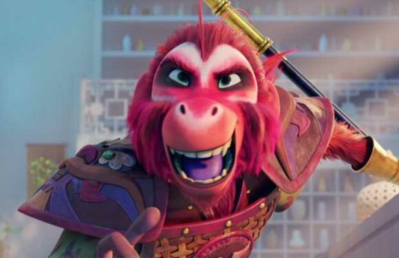 Netflix Debuts Trailer for Action-Filled Comedy ‘The Monkey King’ – Watch Now!