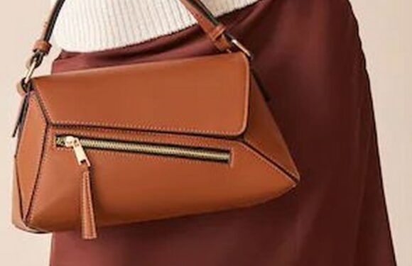 Next’s trending new £34 bag is a perfect alternative to Loewe’s £2.4k puzzle bag