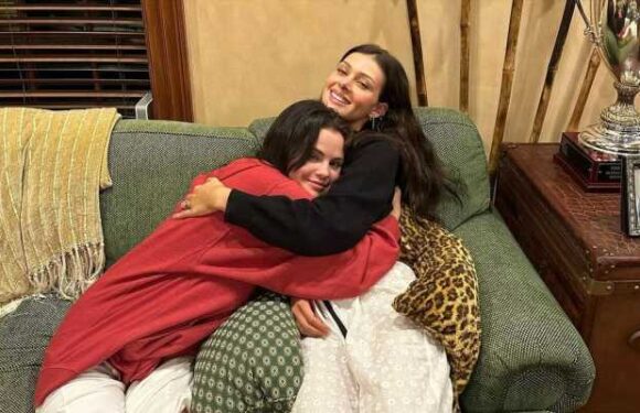 Nicole Peltz Wishes Soul Sister Selena Gomez a Happy 31st Birthday in Heartfelt Post