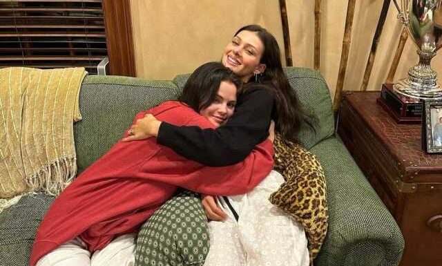 Nicole Peltz Wishes Soul Sister Selena Gomez a Happy 31st Birthday in Heartfelt Post