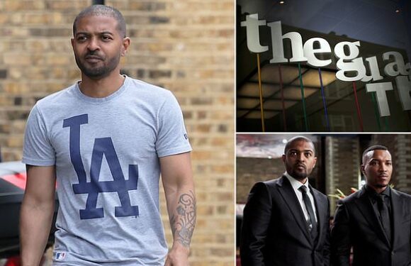 Noel Clarke to sue the Guardian for £10million damages