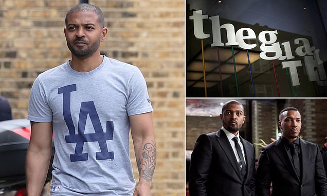 Noel Clarke to sue the Guardian for £10million damages