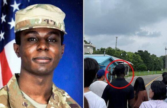 North Korea remains silent on Travis King who ran across the border