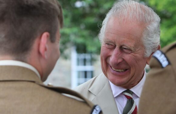 Odd items King Charles packs with him everywhere he goes – including his ‘breakfast box’