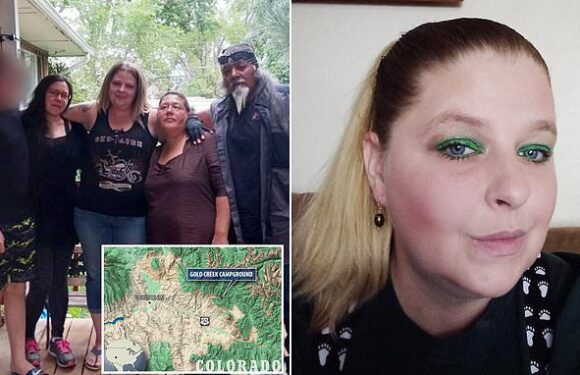 Off-the-grid family found dead on mountain used YOUTUBE to prepare