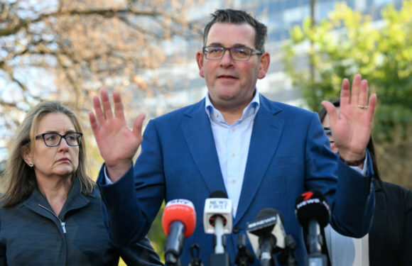 Officials knew about Games cost blowout months ago