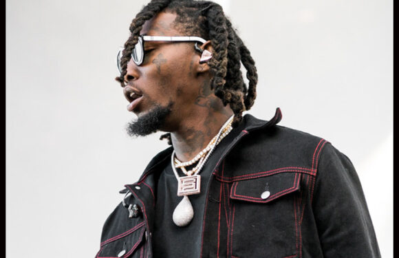 Offset Drops 'Jealousy' Featuring Wife Cardi B