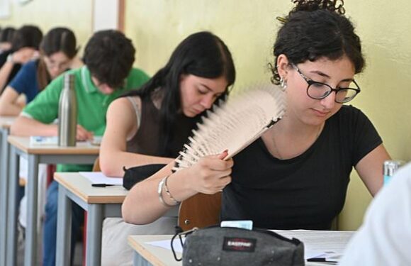 One in four 1st degrees given to students who achieved Ds at A-level