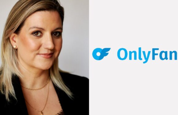 OnlyFans Names Keily Blair New CEO