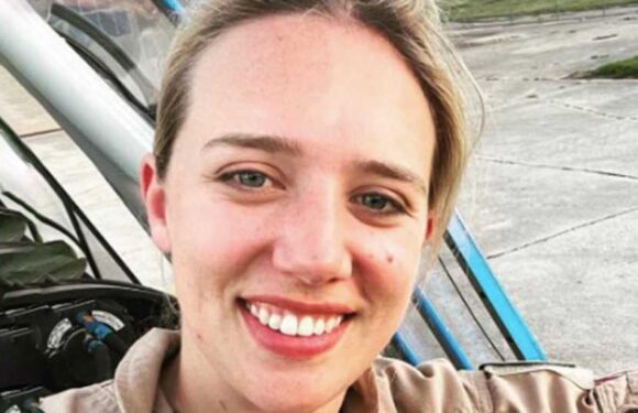 Oshkosh plane crash kills Super Bowl winner Bruce Collie's daughter Devyn Reiley and co-pilot, 20, after lake plunge | The Sun