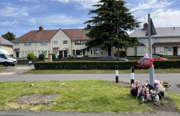 Our area is one of UK's most deprived and life expectancy is low but we love it – here's why | The Sun