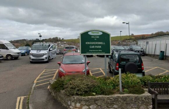 Our seaside haven is being ruined by major council change…we've launched a revolt to take our revenge | The Sun