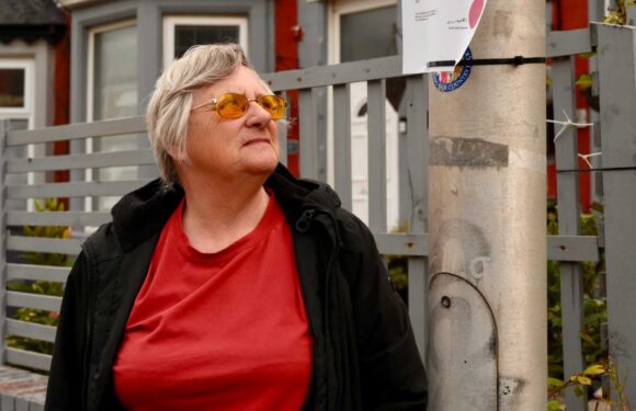 Our seaside town is ruined by tourists every summer so we pray for rain – people call us selfish but we don’t care | The Sun