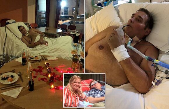 Paralysed patient had to pay £800 for his mattress in hospital