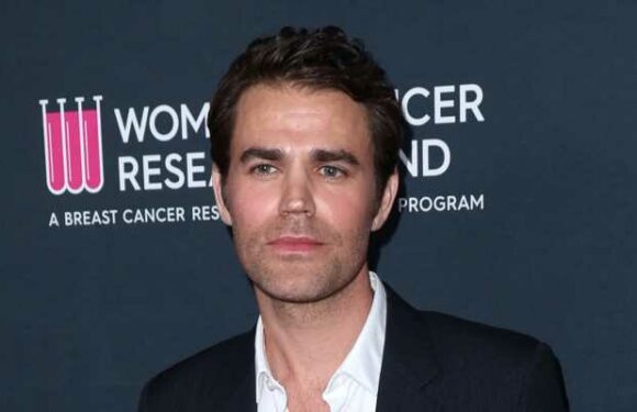 Paul Wesley Says He Doesnt Miss Playing Stefan On The Vampire Diaries, Talks Impact Its Had on His Career & Life