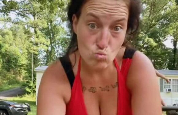 People are horrified when I tell them how old I am, they say I’ve clearly never heard of sun cream | The Sun