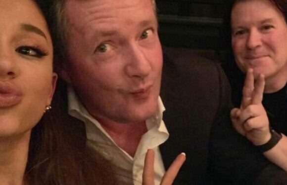 Piers Morgan grieves ‘irreplaceable’ loved one as he speaks on his tragic loss